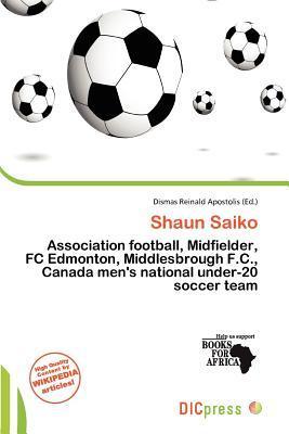 Shaun Saiko
