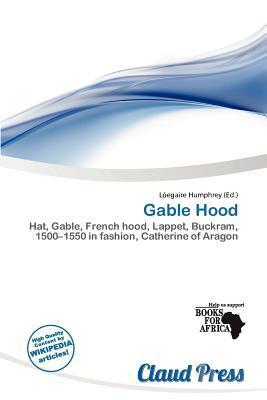 Gable Hood