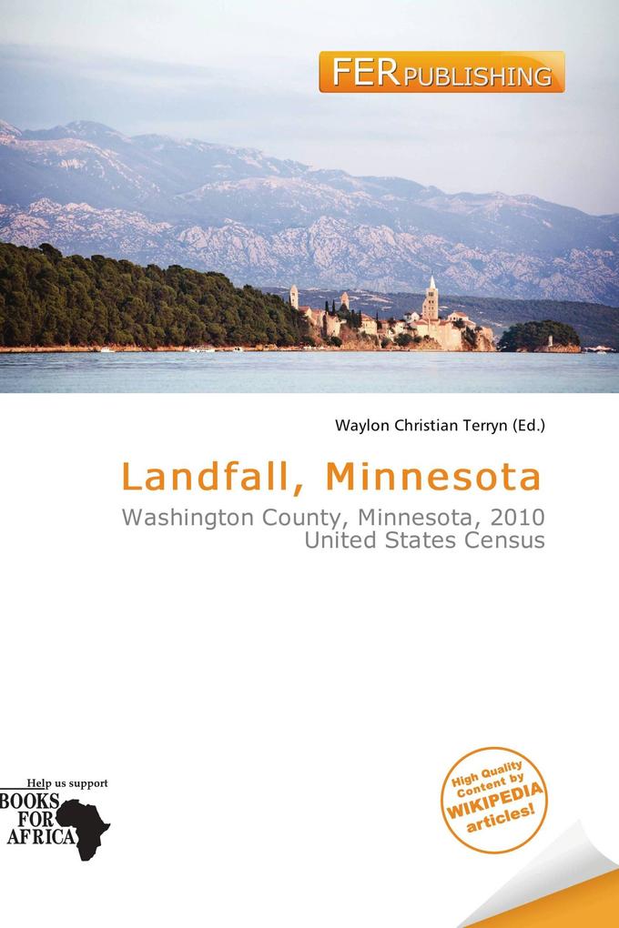 Landfall Minnesota