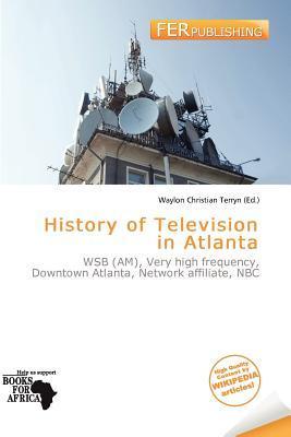 History of Television in Atlanta
