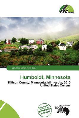 Humboldt Minnesota