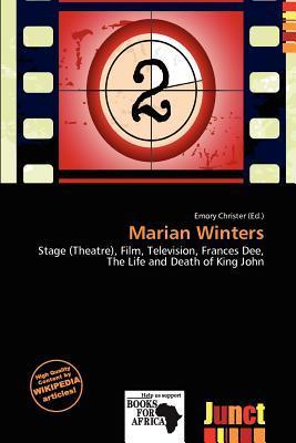 Marian Winters