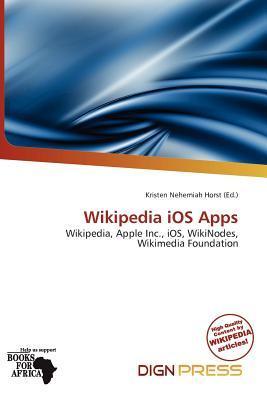 Wikipedia iOS Apps