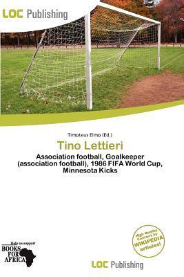 Tino Lettieri