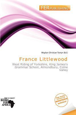 France Littlewood