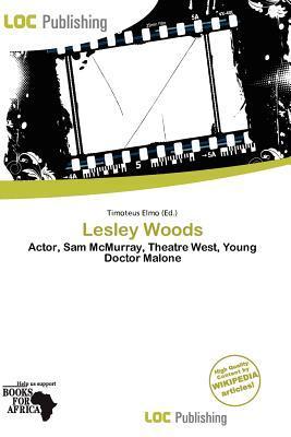 Lesley Woods