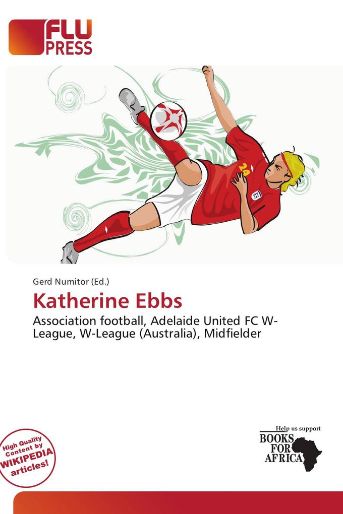 Katherine Ebbs