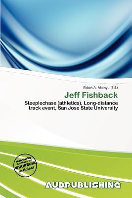 Jeff Fishback