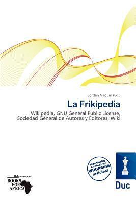 La Frikipedia