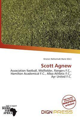 Scott Agnew