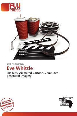 Eve Whittle