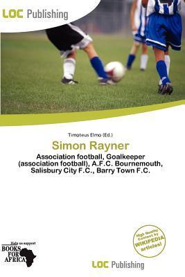 Simon Rayner