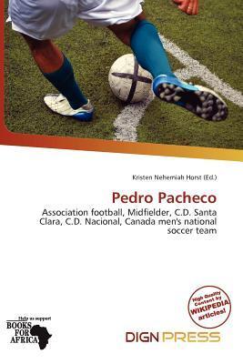 Pedro Pacheco