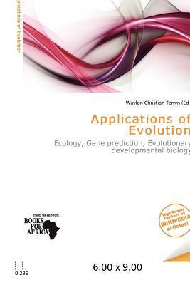 Applications of Evolution