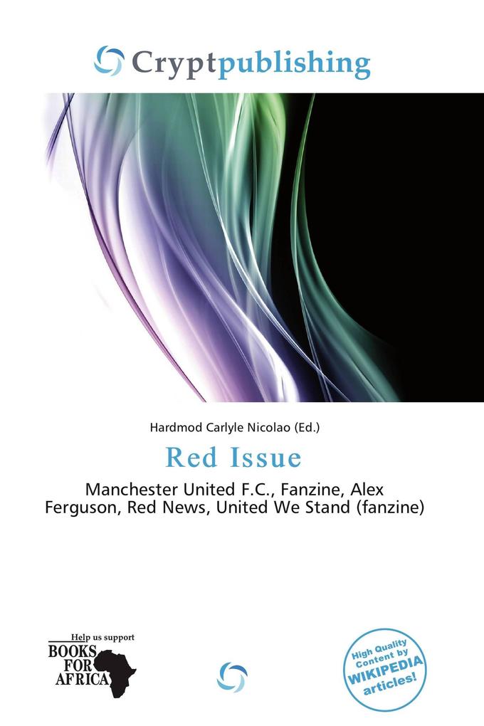 Red Issue