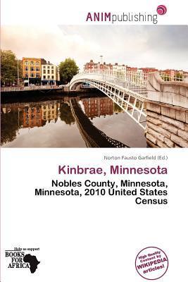 Kinbrae Minnesota