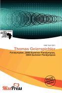 Thomas Geierspichler