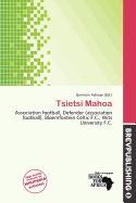 Tsietsi Mahoa