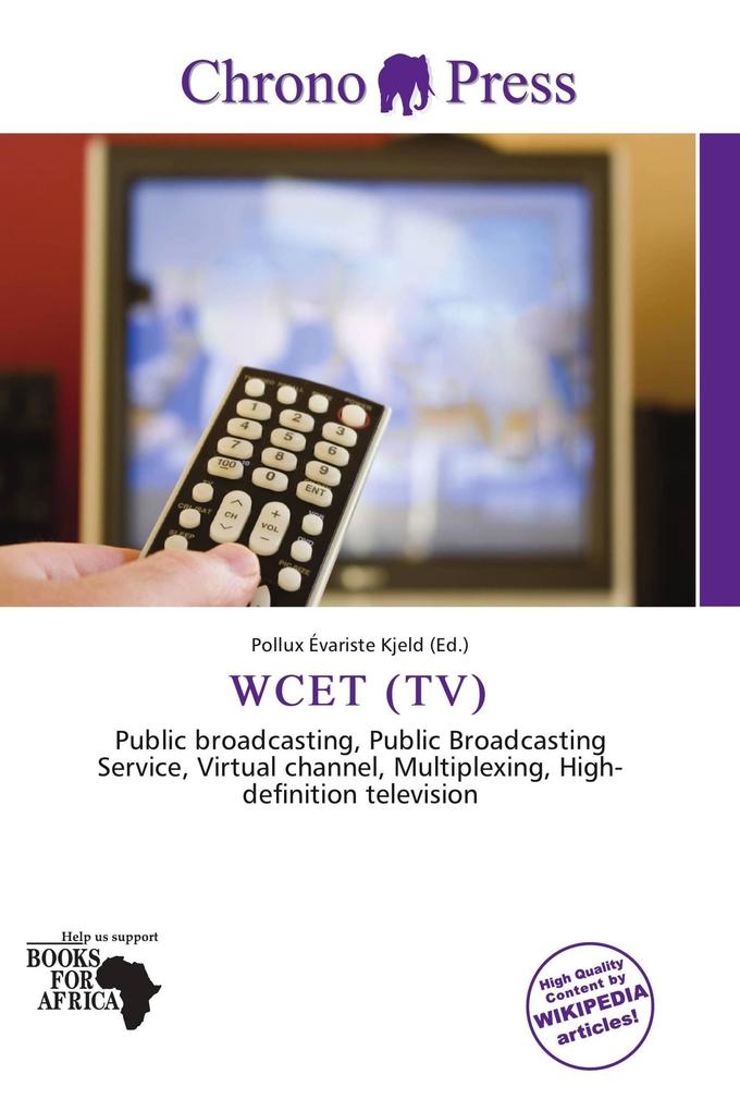 WCET (TV)
