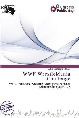 WWF WrestleMania Challenge