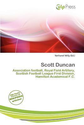 Scott Duncan