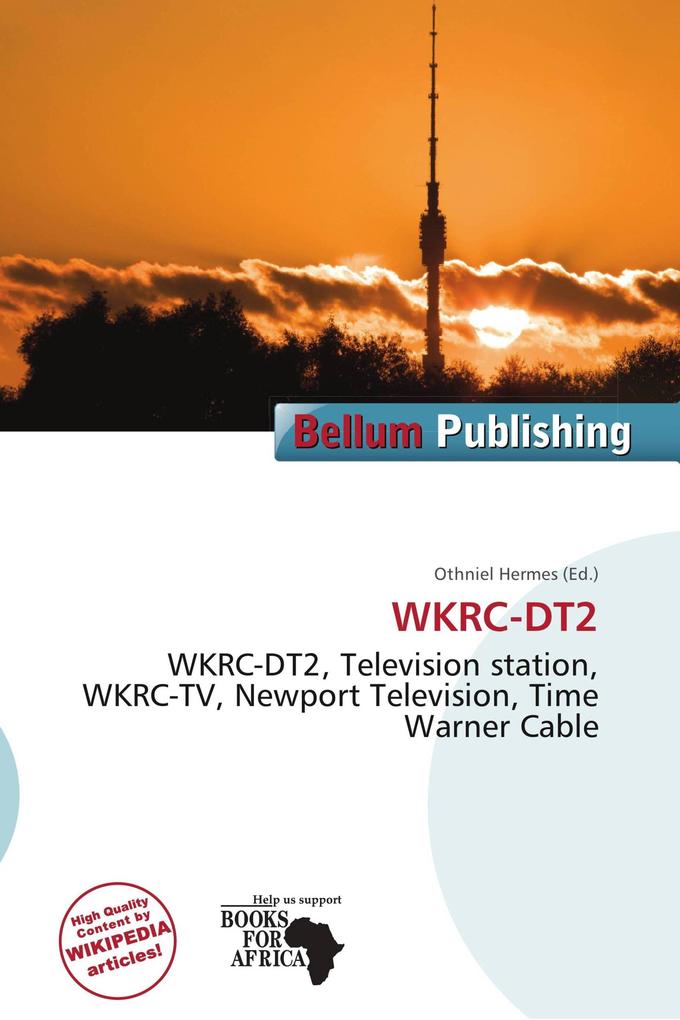 WKRC-DT2