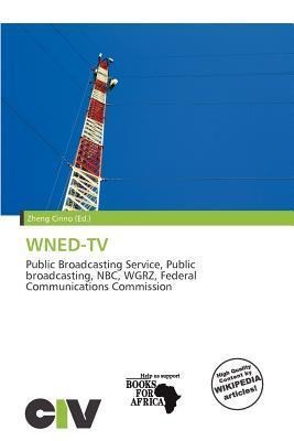 WNED-TV