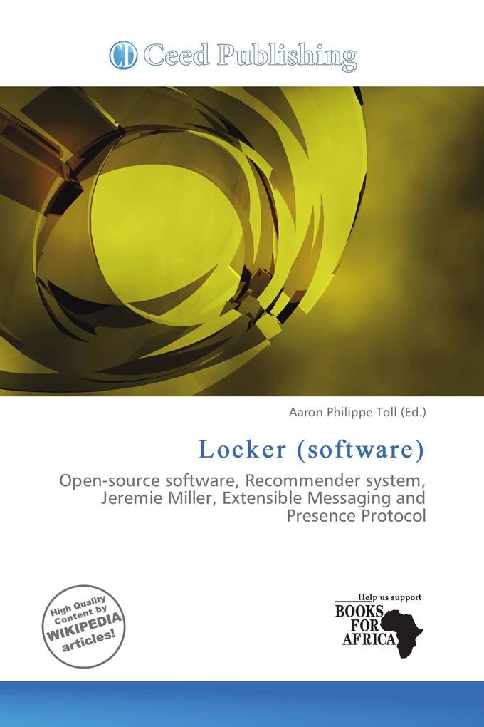 Locker (software)
