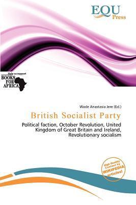 British Socialist Party