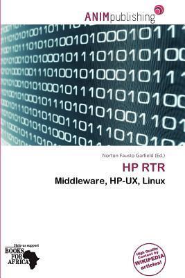HP RTR