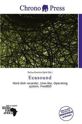 Ecasound