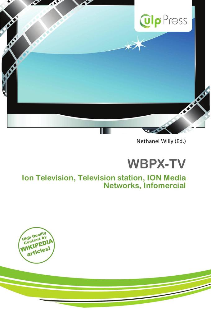 WBPX-TV