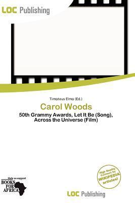 Carol Woods