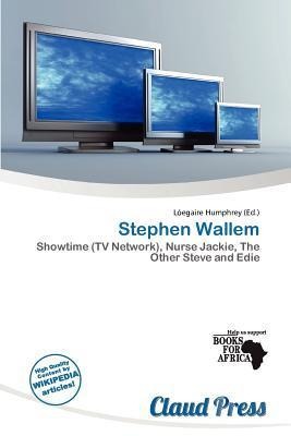 Stephen Wallem