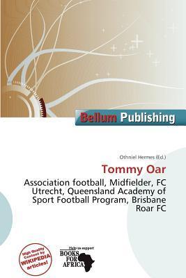 Tommy Oar