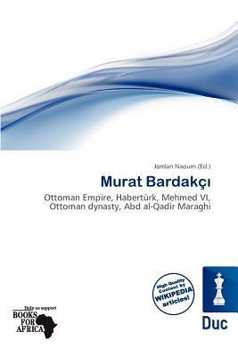 Murat Bardakç