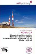 WGMU-CA