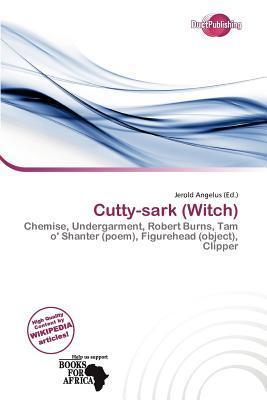 Cutty-sark (Witch)