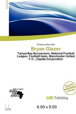 Bryan Glazer