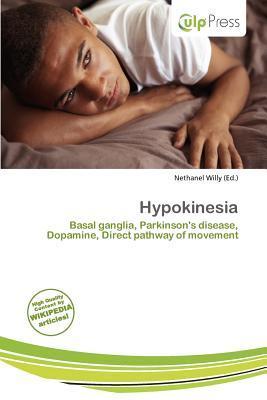 Hypokinesia