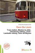 Gare De Lison