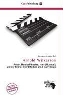 Arnold Wilkerson
