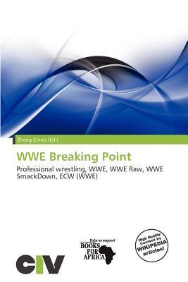 WWE Breaking Point