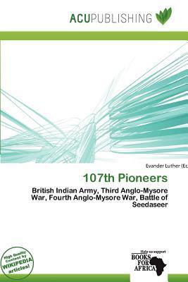 107th Pioneers