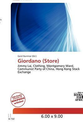 Giordano (Store)