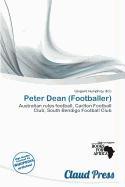 Peter Dean (Footballer)