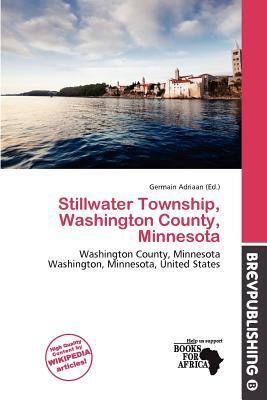 Stillwater Township Washington County Minnesota