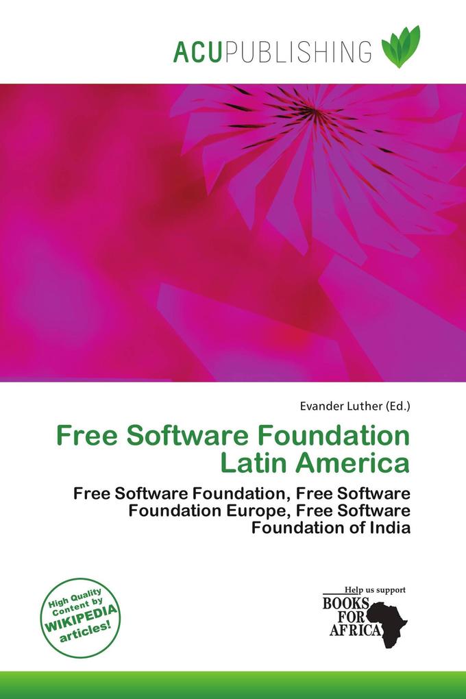 Free Software Foundation Latin America