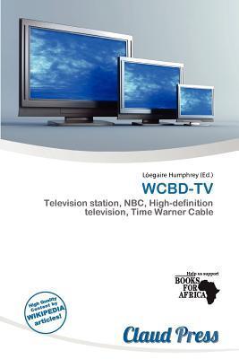 WCBD-TV