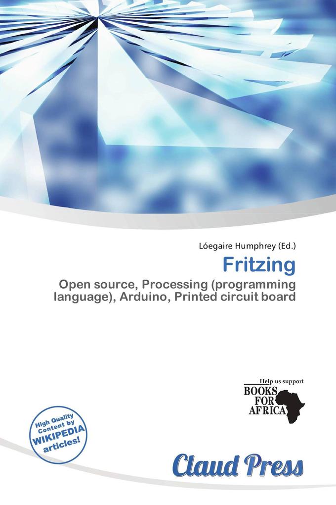 Fritzing